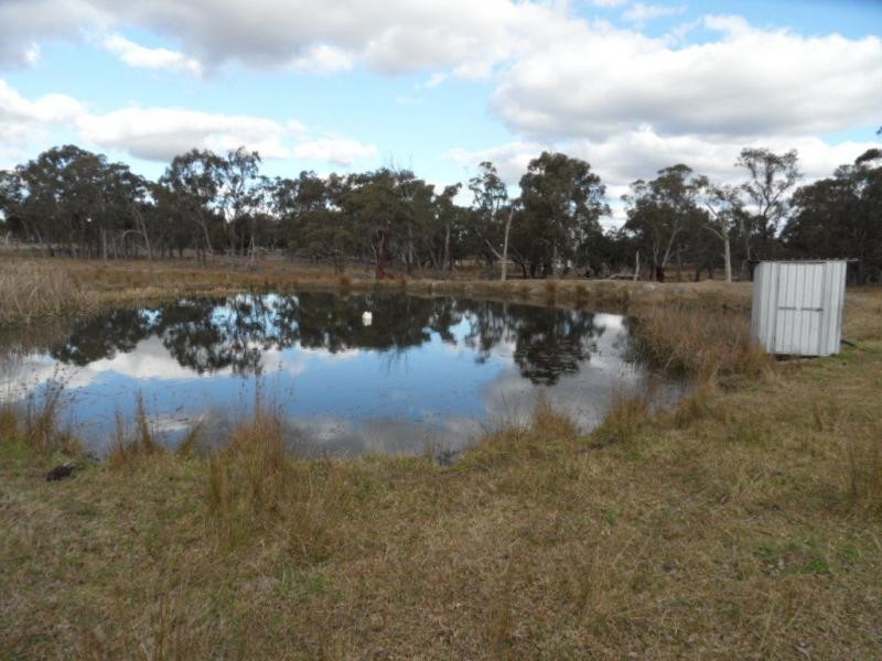 63 Glen Niven Road, Stanthorpe, Stanthorpe QLD 4380