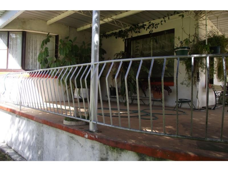 21 Rayleigh Street, Wallangarra, Stanthorpe QLD 4380