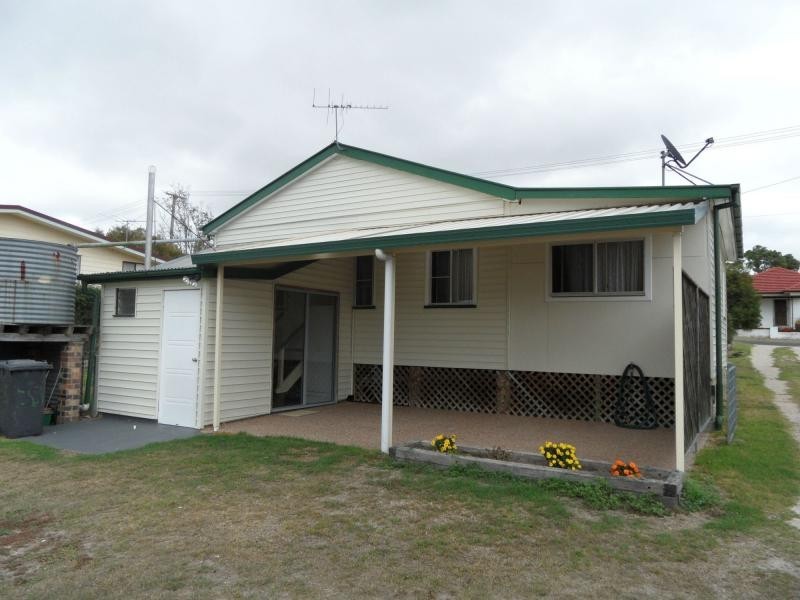 35 Hillcrest Street, Stanthorpe QLD 4380