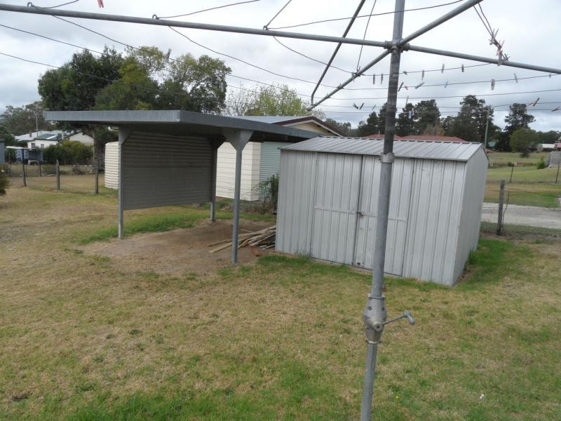 35 Hillcrest Street, Stanthorpe QLD 4380