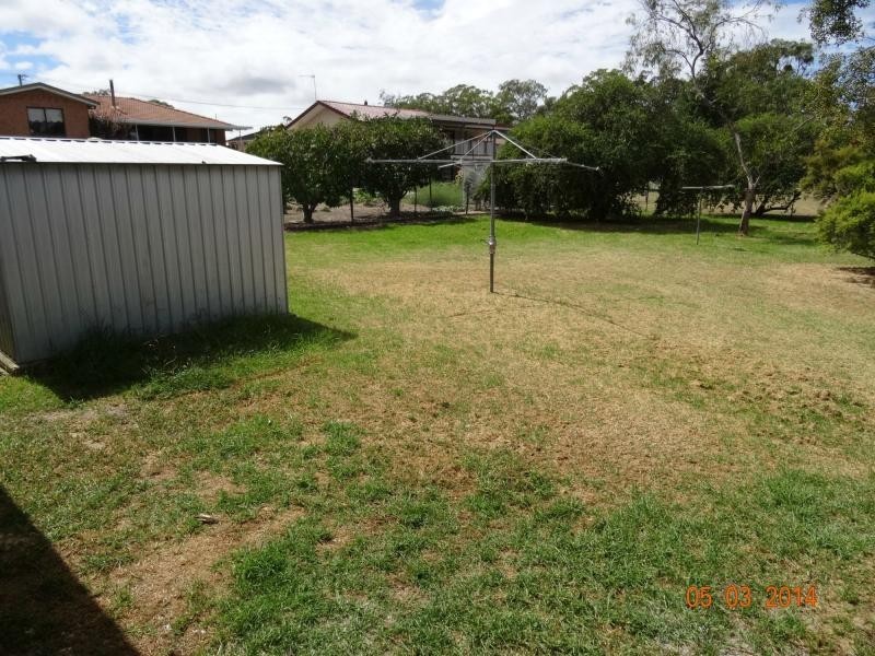 Stanthorpe QLD 4380
