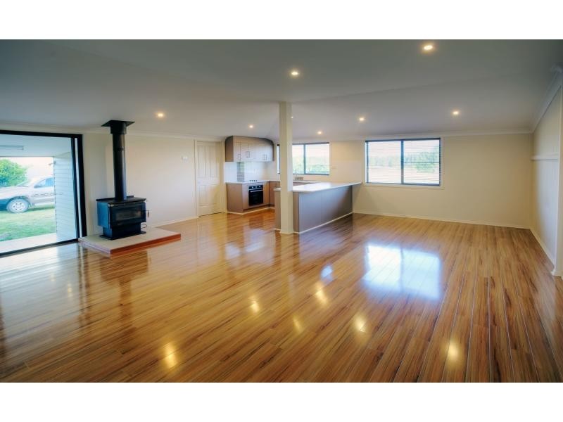 540 Old Warwick Road, The Summit, Stanthorpe QLD 4380