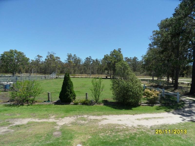 38 Hopgood Lane, The Summit, Stanthorpe QLD 4380