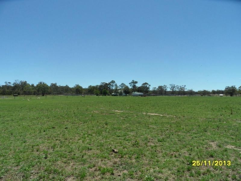 38 Hopgood Lane, The Summit, Stanthorpe QLD 4380