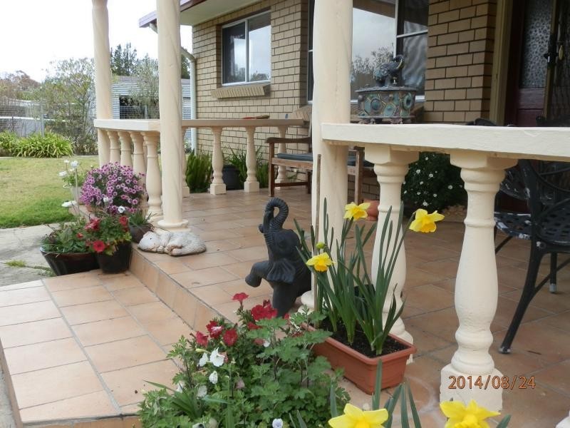27 Sorrento Road, Dalveen, Stanthorpe QLD 4380