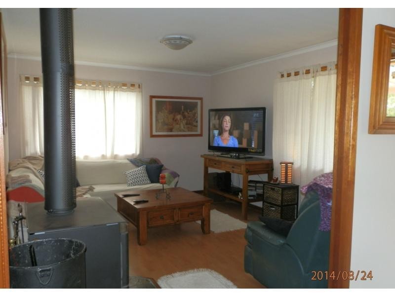 27 Sorrento Road, Dalveen, Stanthorpe QLD 4380