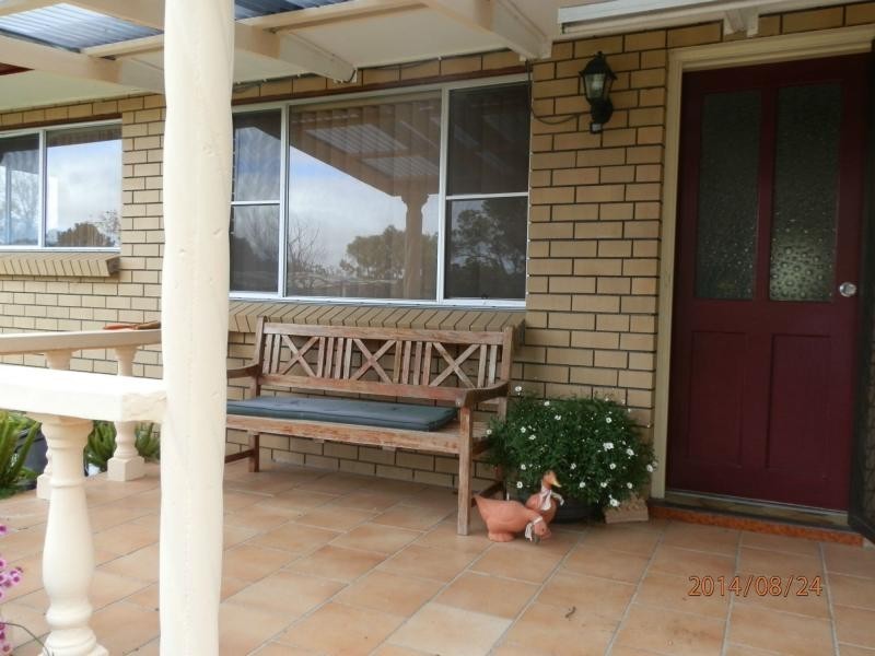 27 Sorrento Road, Dalveen, Stanthorpe QLD 4380