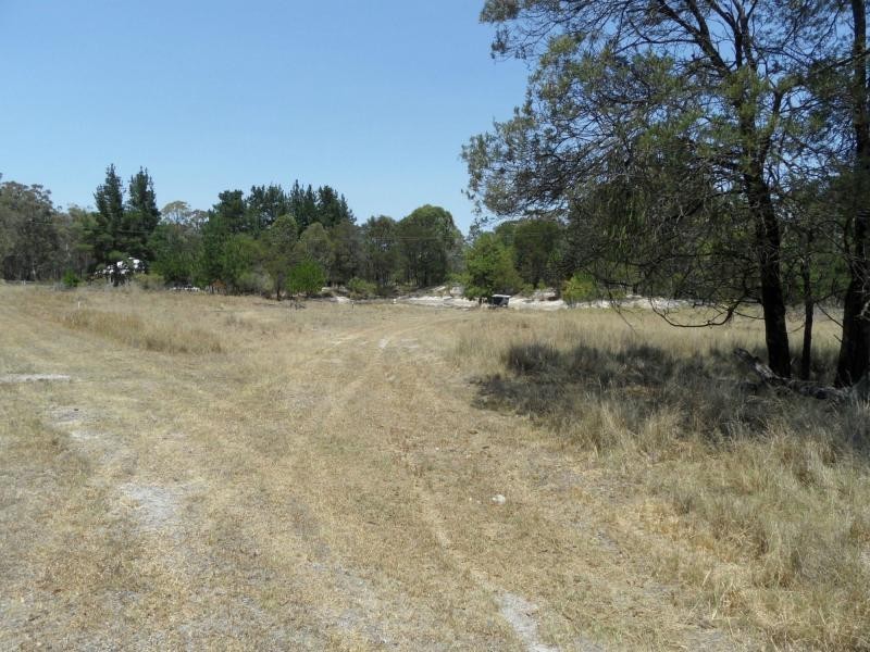 1079 Granite Belt Drive, Dalveen, Stanthorpe QLD 4380