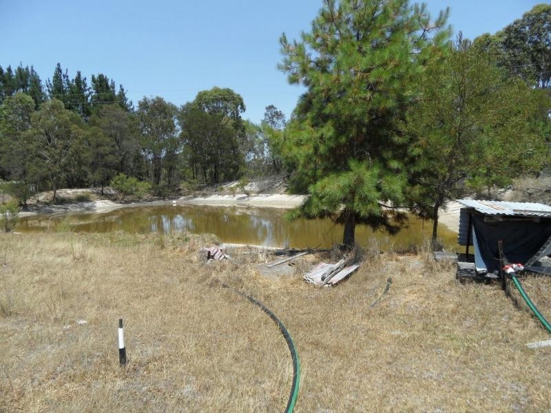 1079 Granite Belt Drive, Dalveen, Stanthorpe QLD 4380