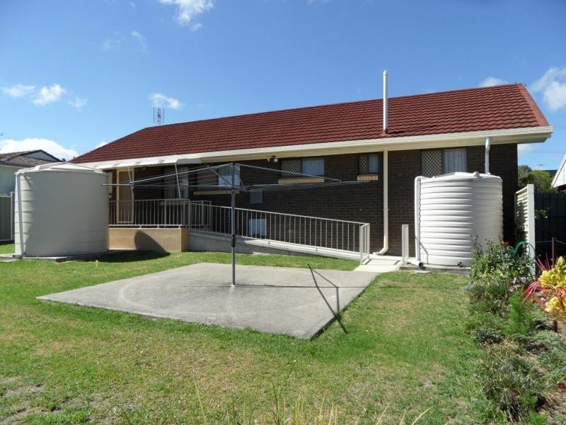4 Ellevsen Street, Stanthorpe QLD 4380