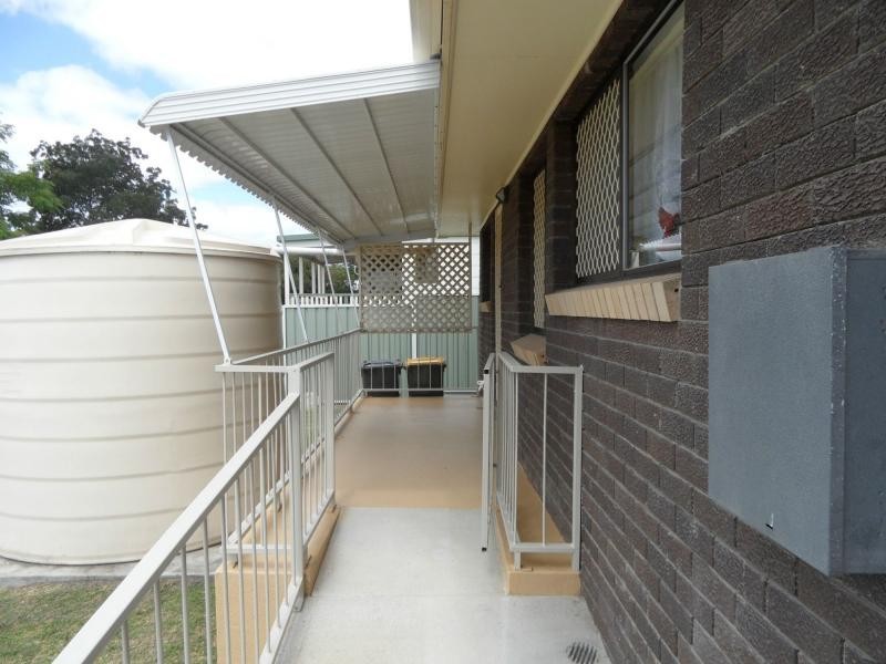 4 Ellevsen Street, Stanthorpe QLD 4380