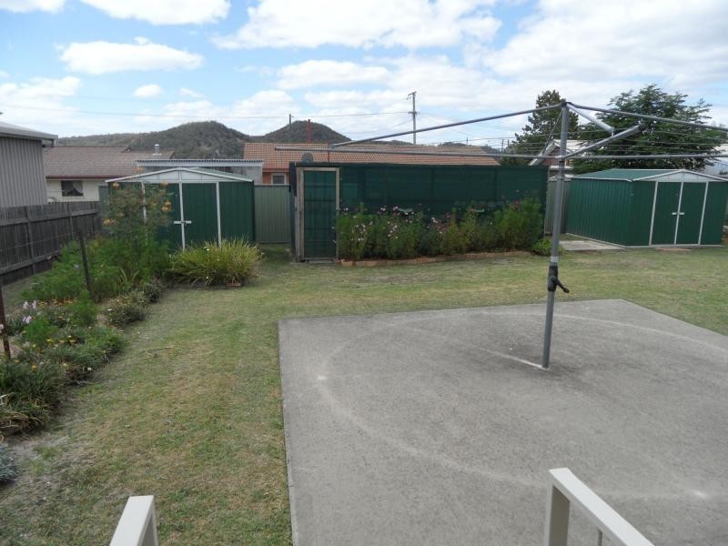 4 Ellevsen Street, Stanthorpe QLD 4380