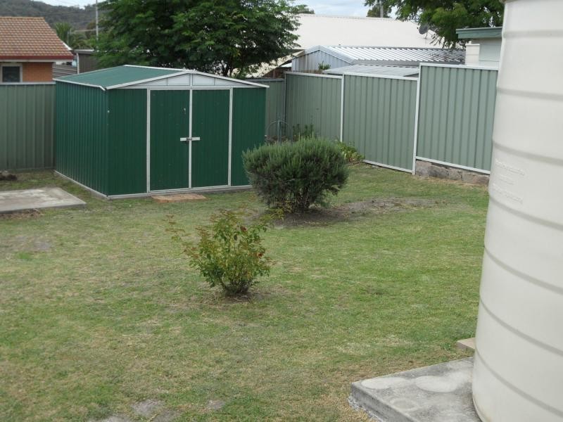 4 Ellevsen Street, Stanthorpe QLD 4380