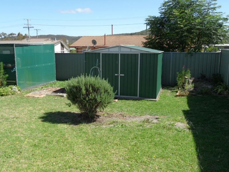 4 Ellevsen Street, Stanthorpe QLD 4380