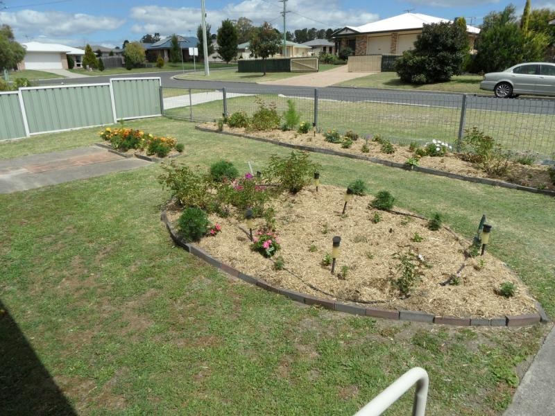 4 Ellevsen Street, Stanthorpe QLD 4380