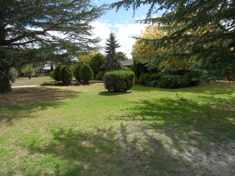 47 Marsh Street, Stanthorpe QLD 4380