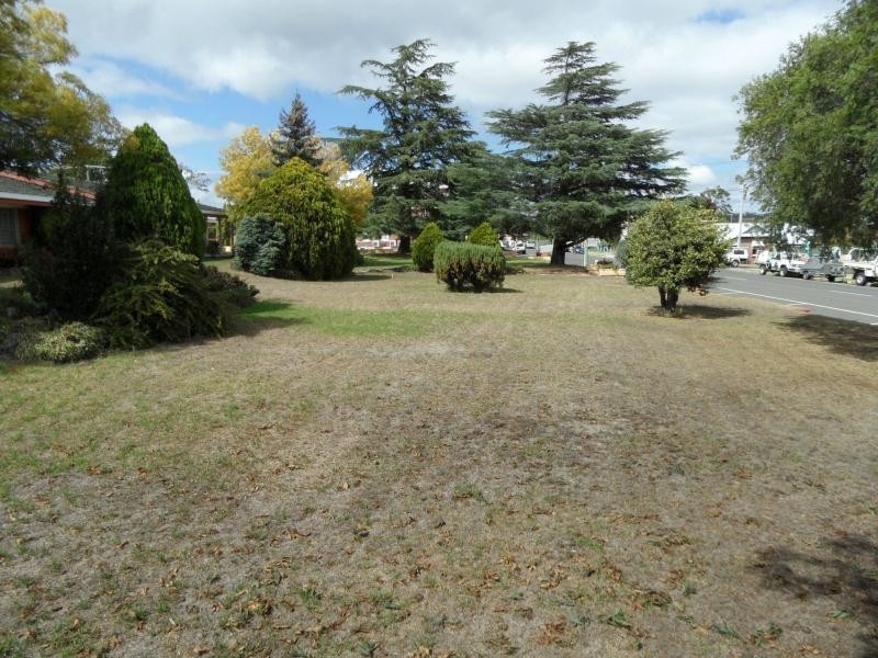 47 Marsh Street, Stanthorpe QLD 4380