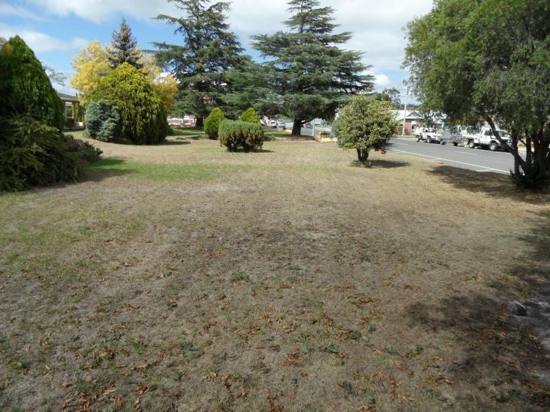 47 Marsh Street, Stanthorpe QLD 4380