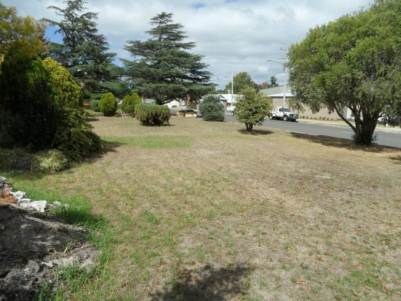 47 Marsh Street, Stanthorpe QLD 4380
