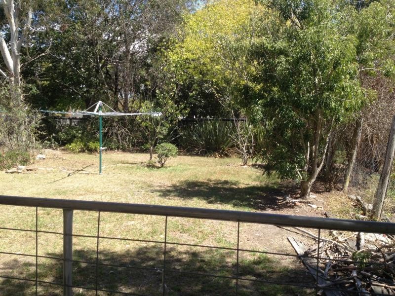 43 Pine Crescent, Dalveen, Stanthorpe QLD 4380