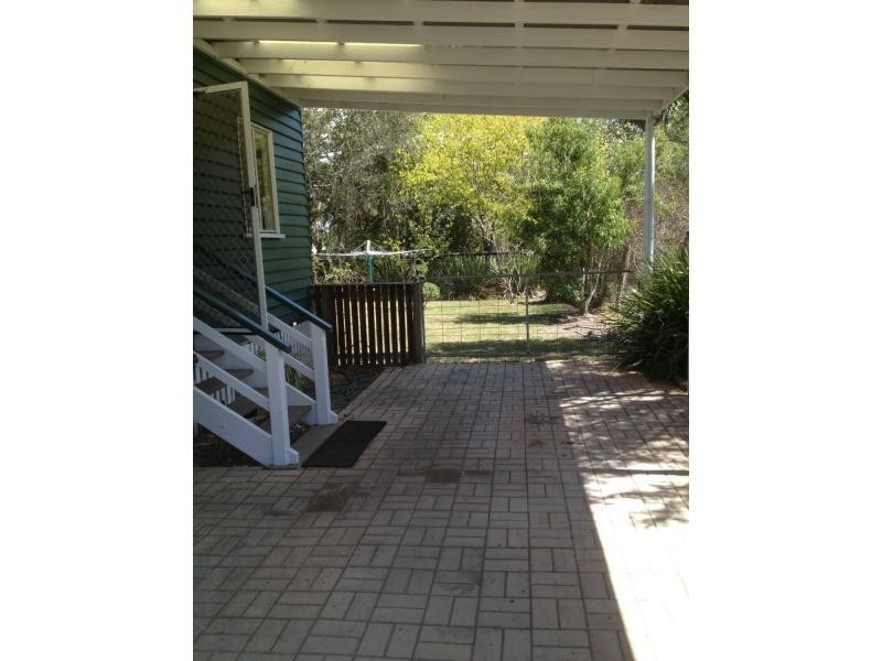 43 Pine Crescent, Dalveen, Stanthorpe QLD 4380