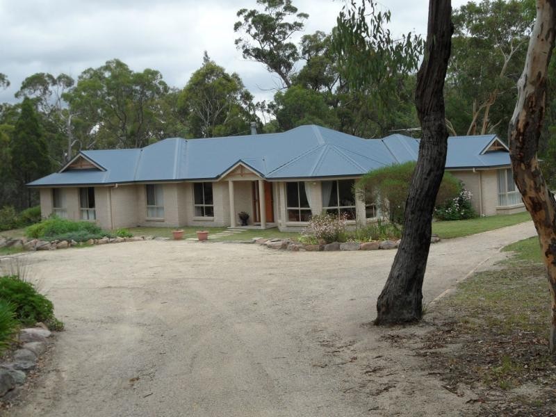 142 Hale Haven Drive, Stanthorpe QLD 4380