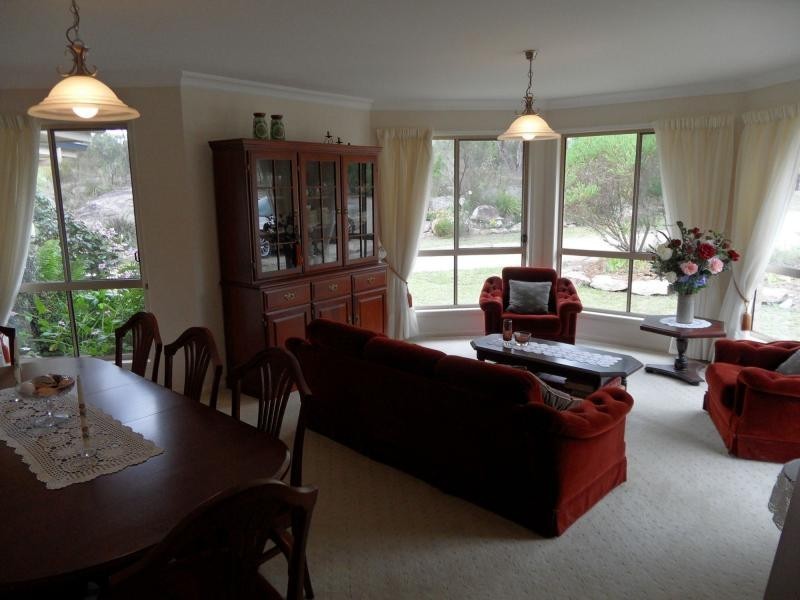 142 Hale Haven Drive, Stanthorpe QLD 4380