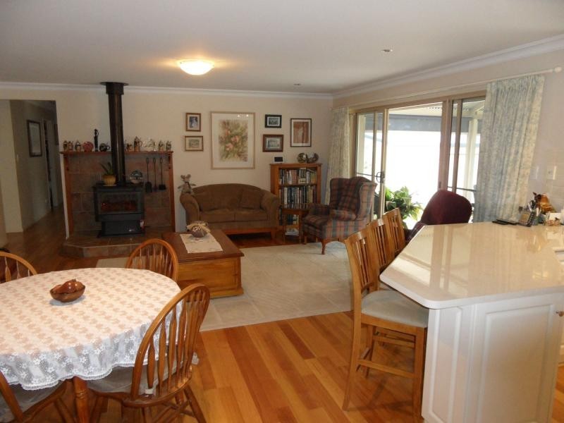 142 Hale Haven Drive, Stanthorpe QLD 4380