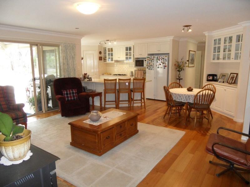 142 Hale Haven Drive, Stanthorpe QLD 4380