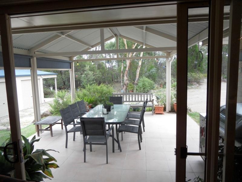 142 Hale Haven Drive, Stanthorpe QLD 4380