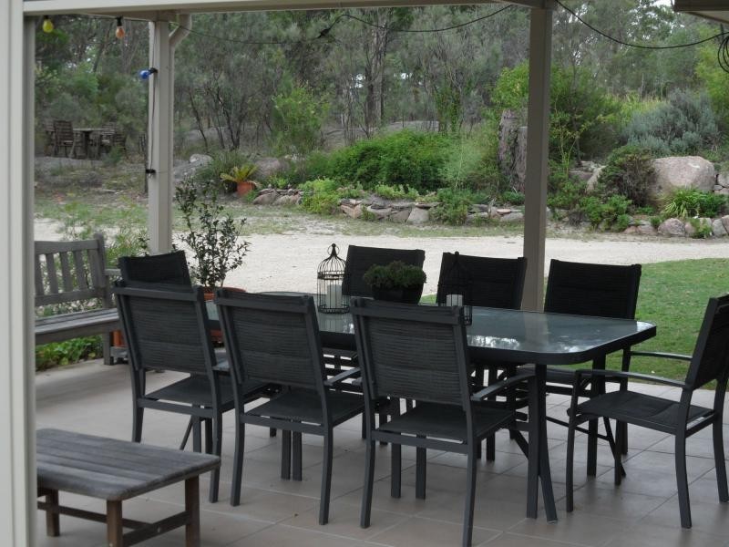 142 Hale Haven Drive, Stanthorpe QLD 4380