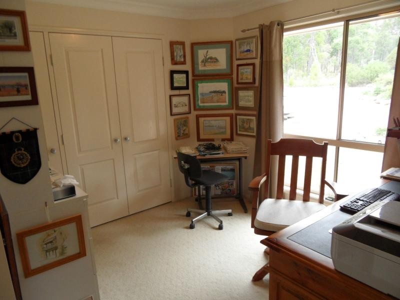 142 Hale Haven Drive, Stanthorpe QLD 4380