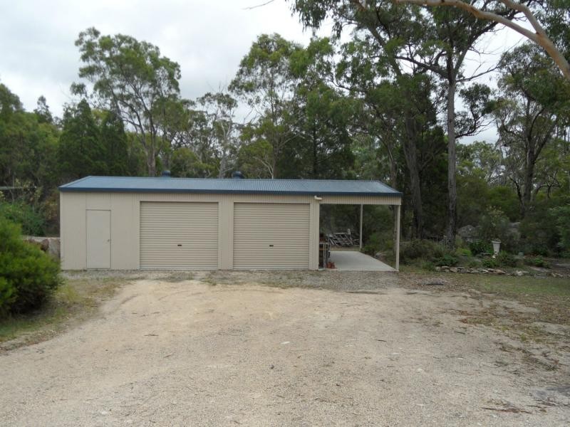 142 Hale Haven Drive, Stanthorpe QLD 4380