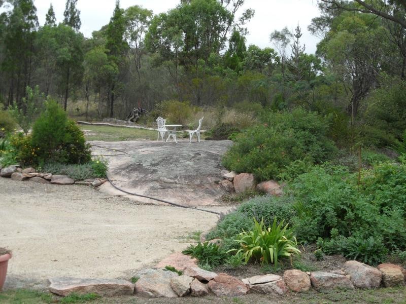 142 Hale Haven Drive, Stanthorpe QLD 4380