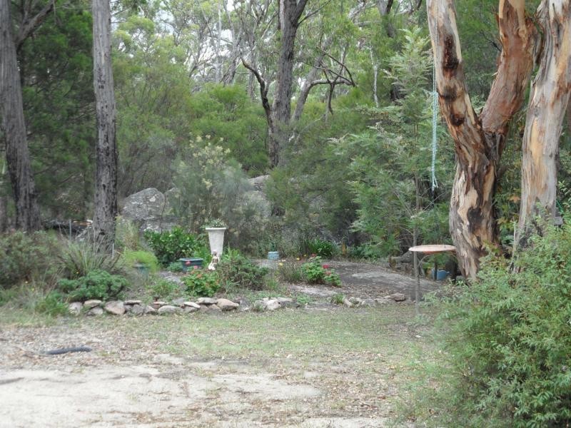 142 Hale Haven Drive, Stanthorpe QLD 4380