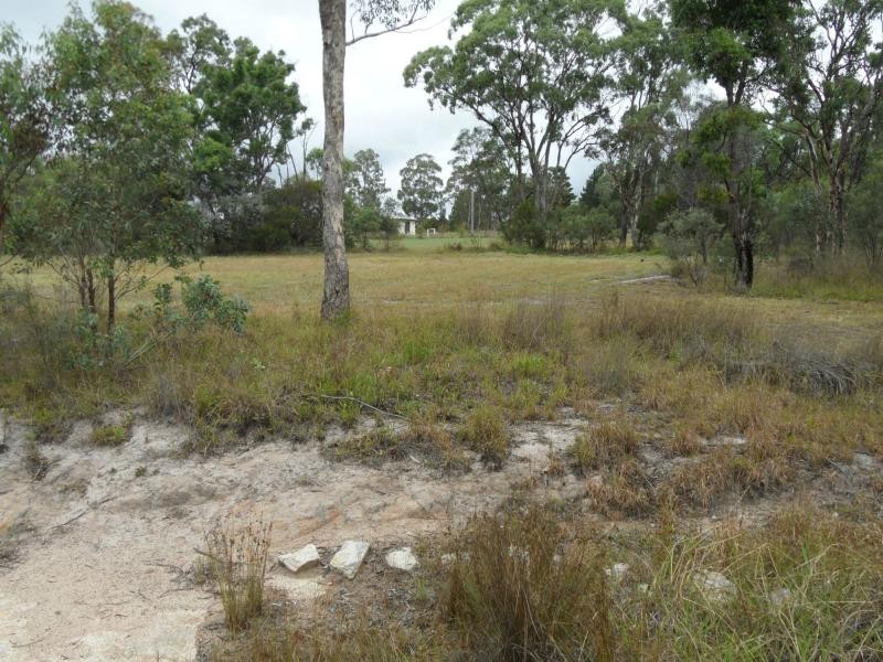 142 Hale Haven Drive, Stanthorpe QLD 4380