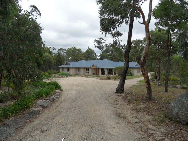 142 Hale Haven Drive, Stanthorpe QLD 4380