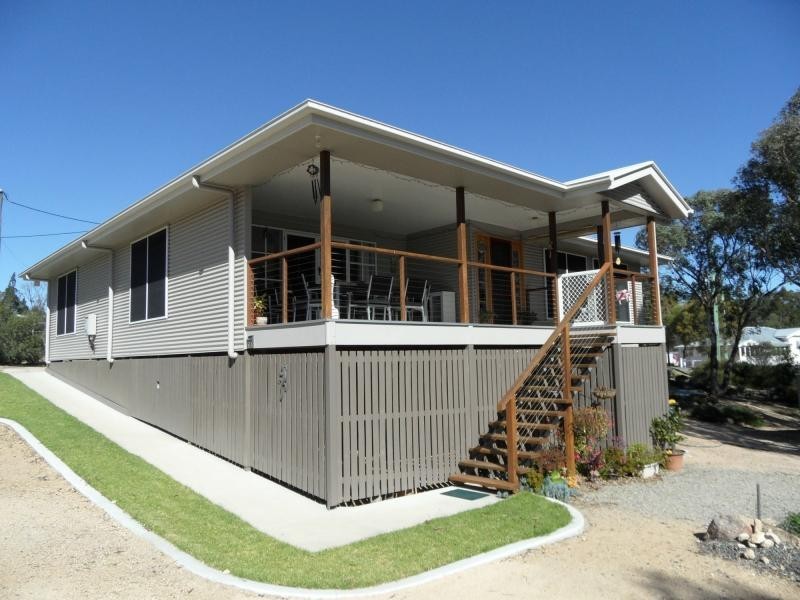 20 CUMMERFORD Road, Glen Aplin, Stanthorpe QLD 4380