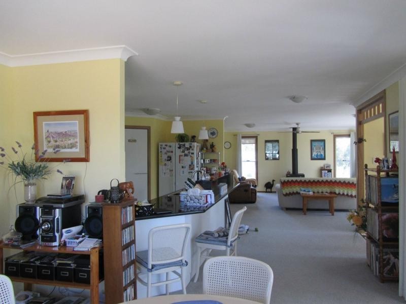 20 CUMMERFORD Road, Glen Aplin, Stanthorpe QLD 4380
