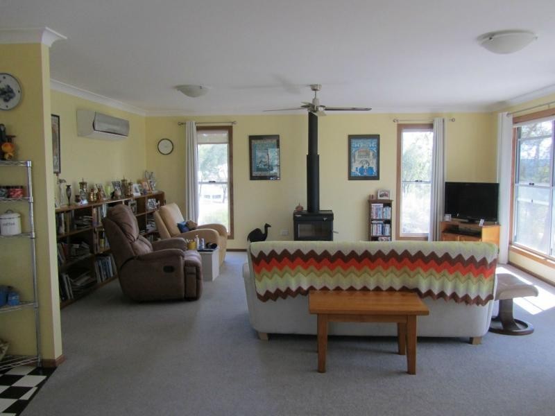 20 CUMMERFORD Road, Glen Aplin, Stanthorpe QLD 4380