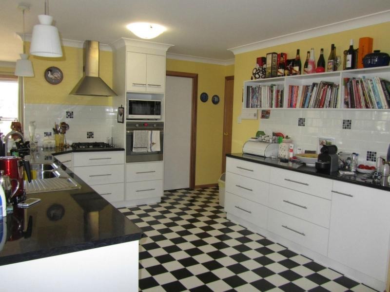 20 CUMMERFORD Road, Glen Aplin, Stanthorpe QLD 4380