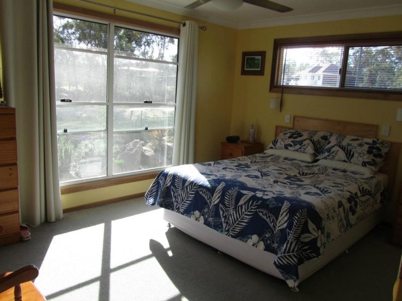20 CUMMERFORD Road, Glen Aplin, Stanthorpe QLD 4380