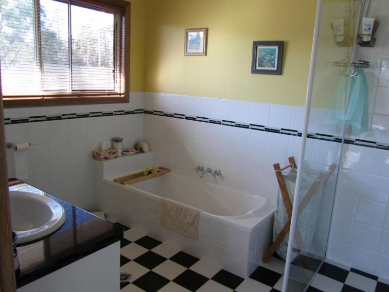20 CUMMERFORD Road, Glen Aplin, Stanthorpe QLD 4380