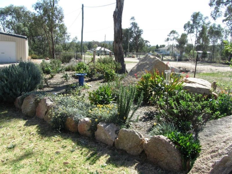 20 CUMMERFORD Road, Glen Aplin, Stanthorpe QLD 4380