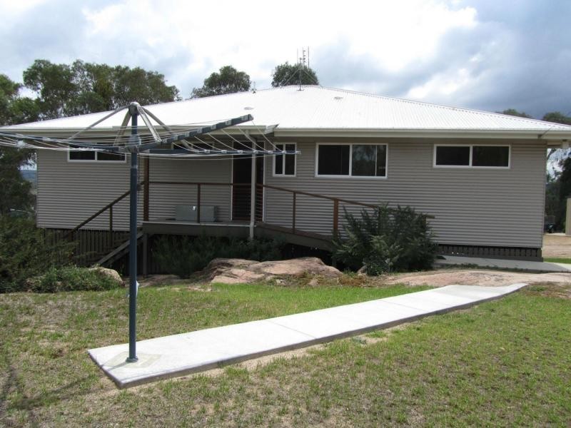 20 CUMMERFORD Road, Glen Aplin, Stanthorpe QLD 4380
