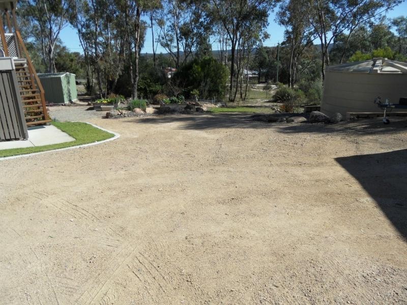 20 CUMMERFORD Road, Glen Aplin, Stanthorpe QLD 4380