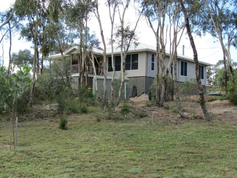 20 CUMMERFORD Road, Glen Aplin, Stanthorpe QLD 4380