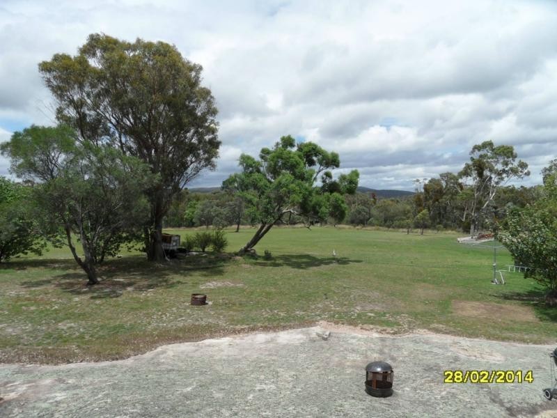 249 Whiskey Gully Road, Severnlea, Stanthorpe QLD 4380