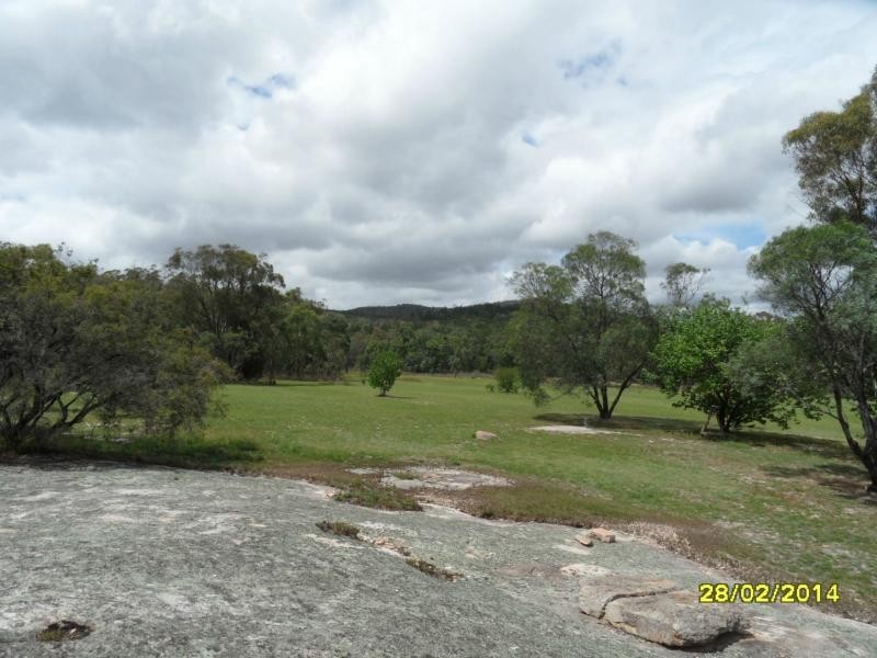 249 Whiskey Gully Road, Severnlea, Stanthorpe QLD 4380