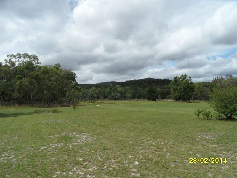 249 Whiskey Gully Road, Severnlea, Stanthorpe QLD 4380